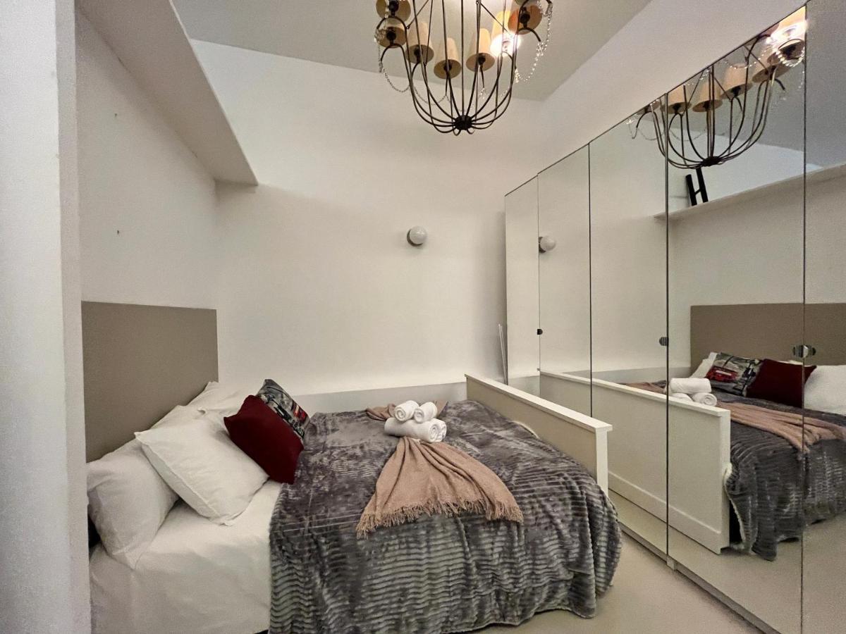 Exclusivo Piso Mendizabal Apartamento *