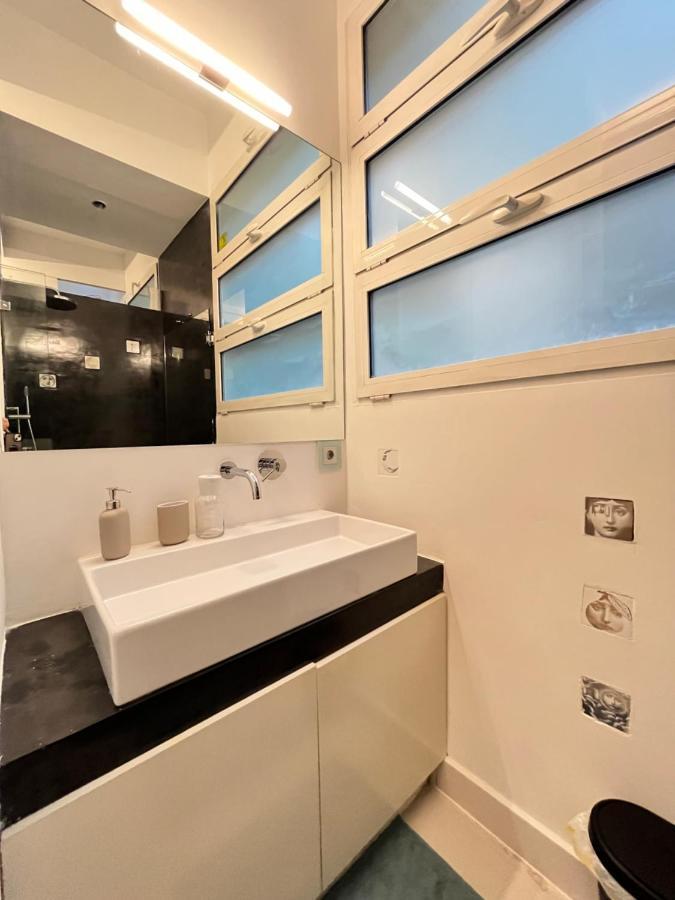 Apartamento Exclusivo Piso Mendizabal *