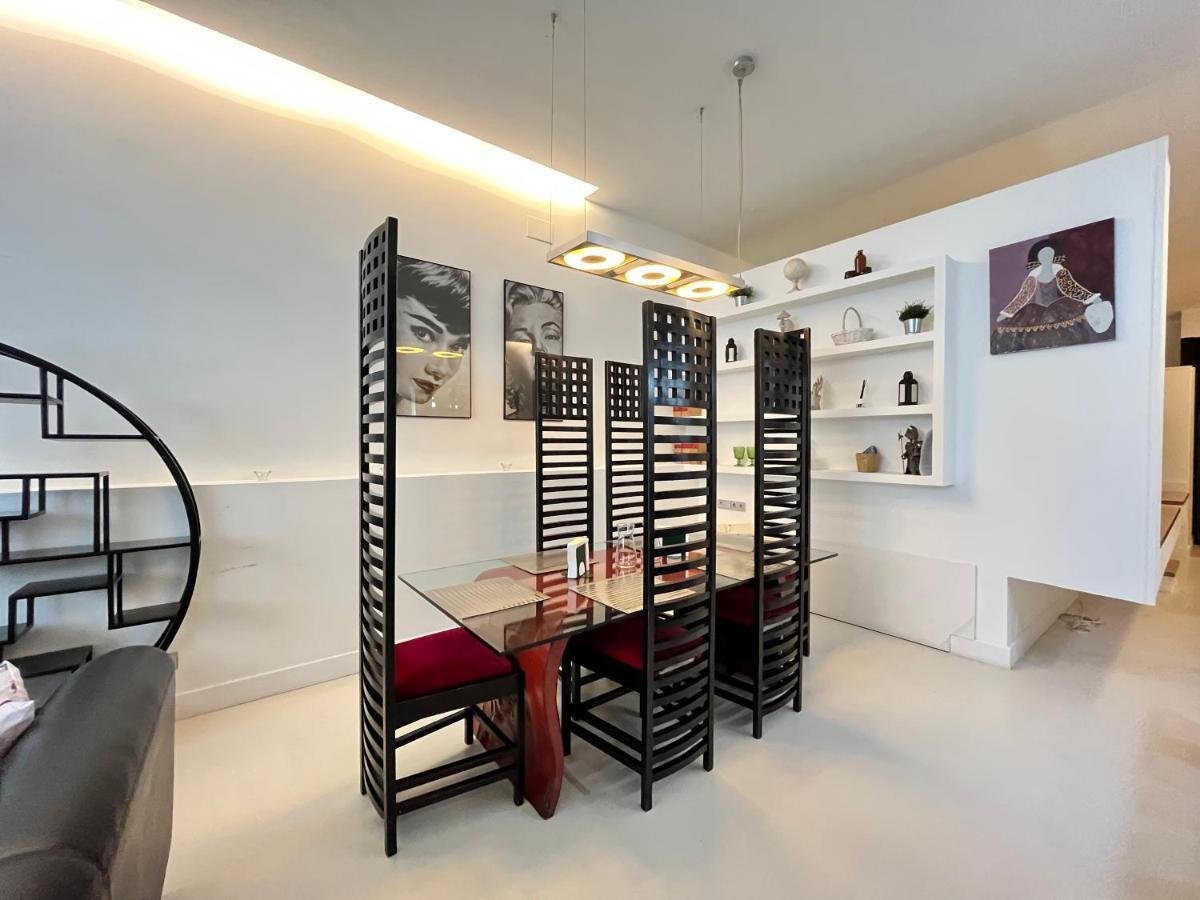Apartamento Exclusivo Piso Mendizabal
