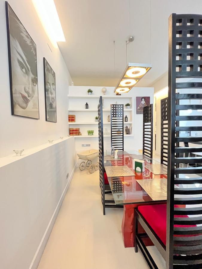 Apartamento Exclusivo Piso Mendizabal