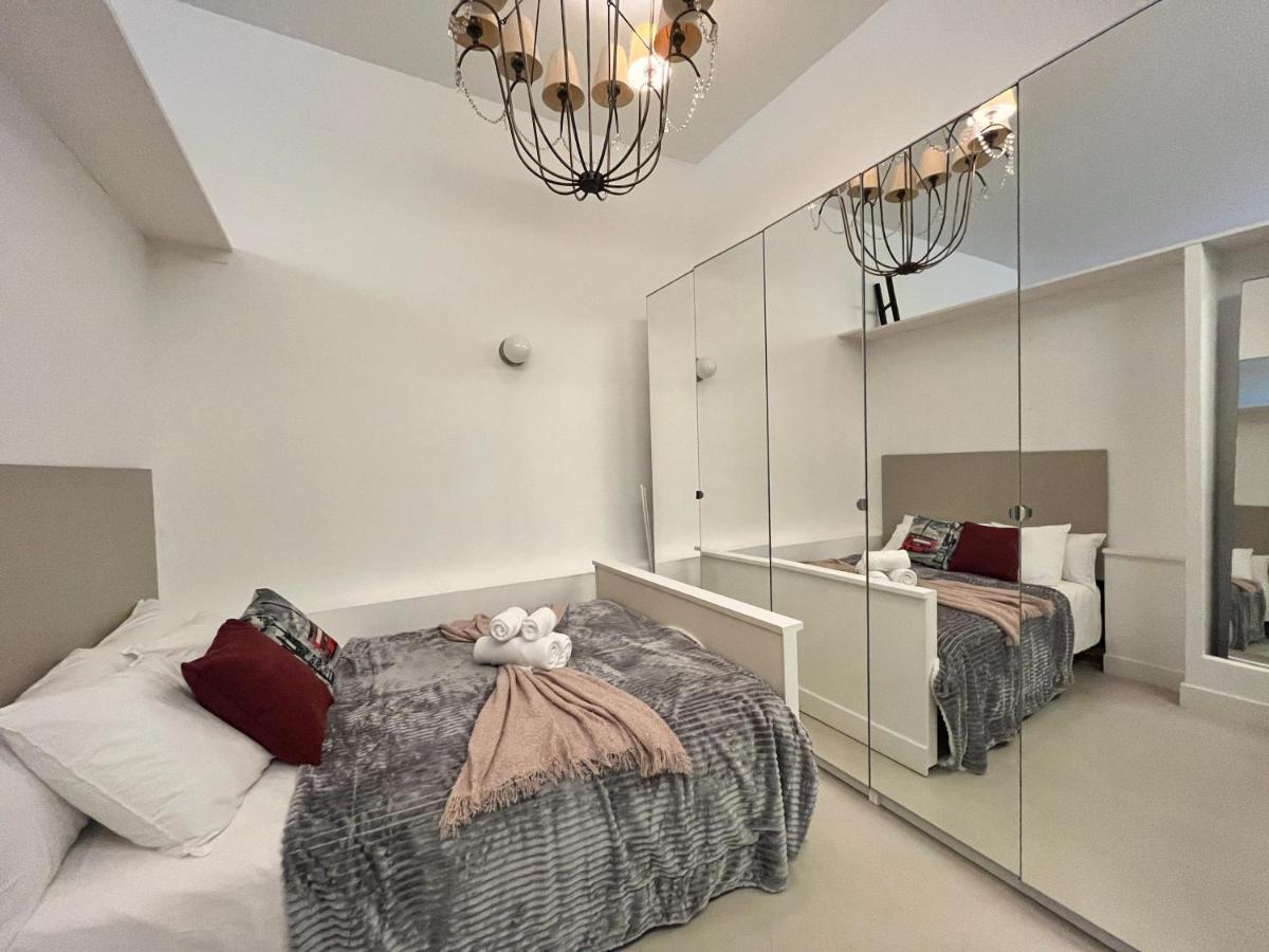 Apartamento Exclusivo Piso Mendizabal *