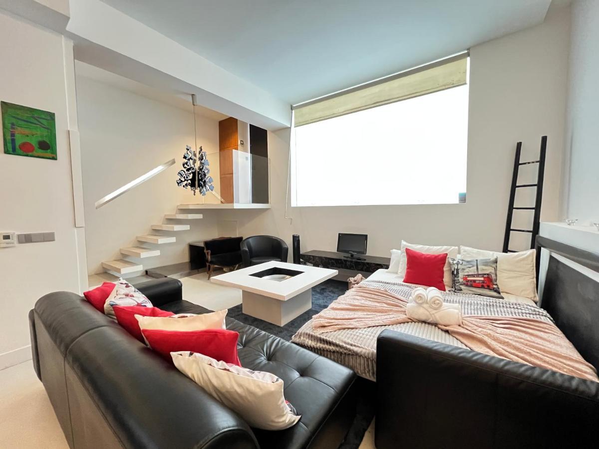 Exclusivo Piso Mendizabal Apartamento *