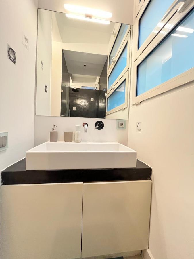 Exclusivo Piso Mendizabal Apartamento