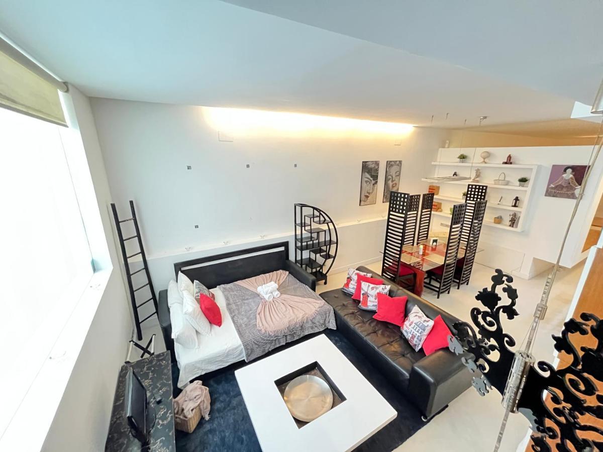 Exclusivo Piso Mendizabal Apartamento *