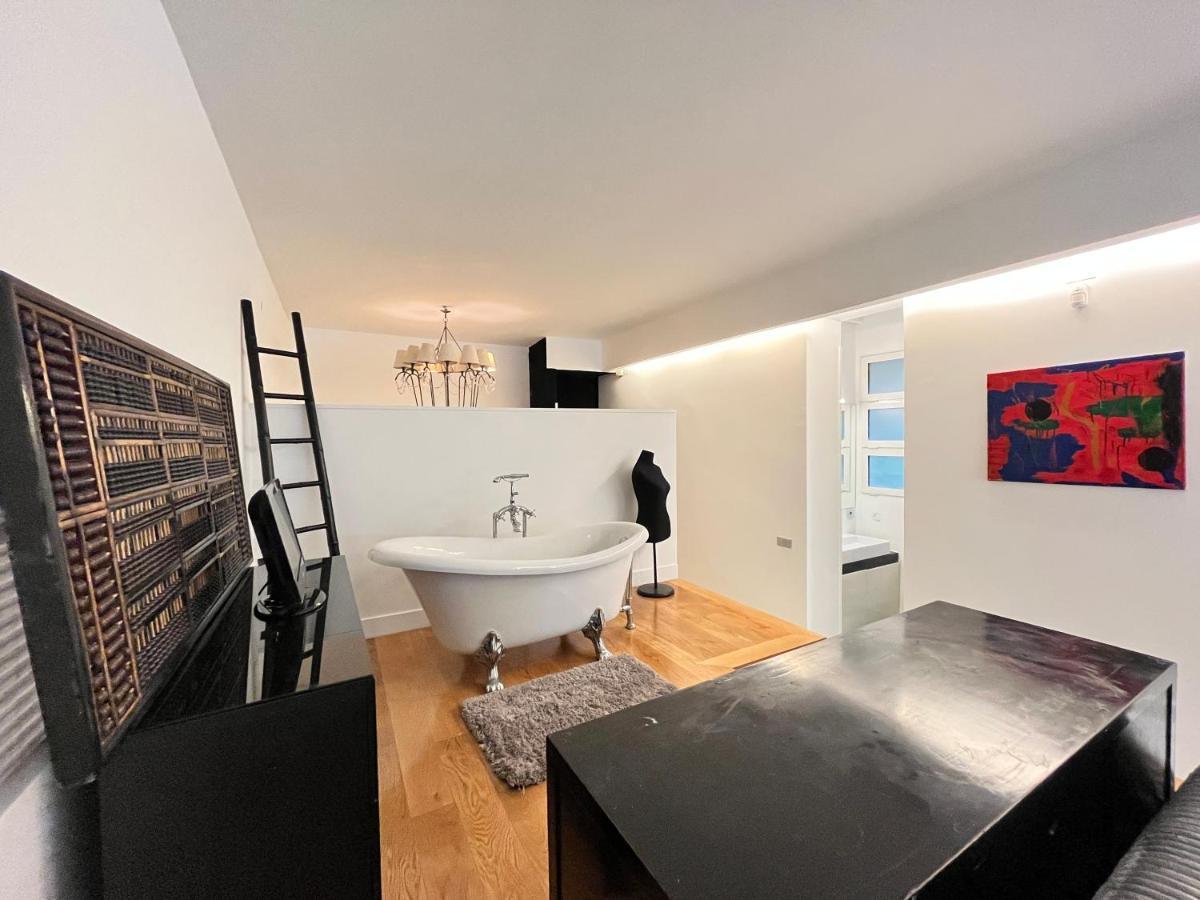Exclusivo Piso Mendizabal Apartamento