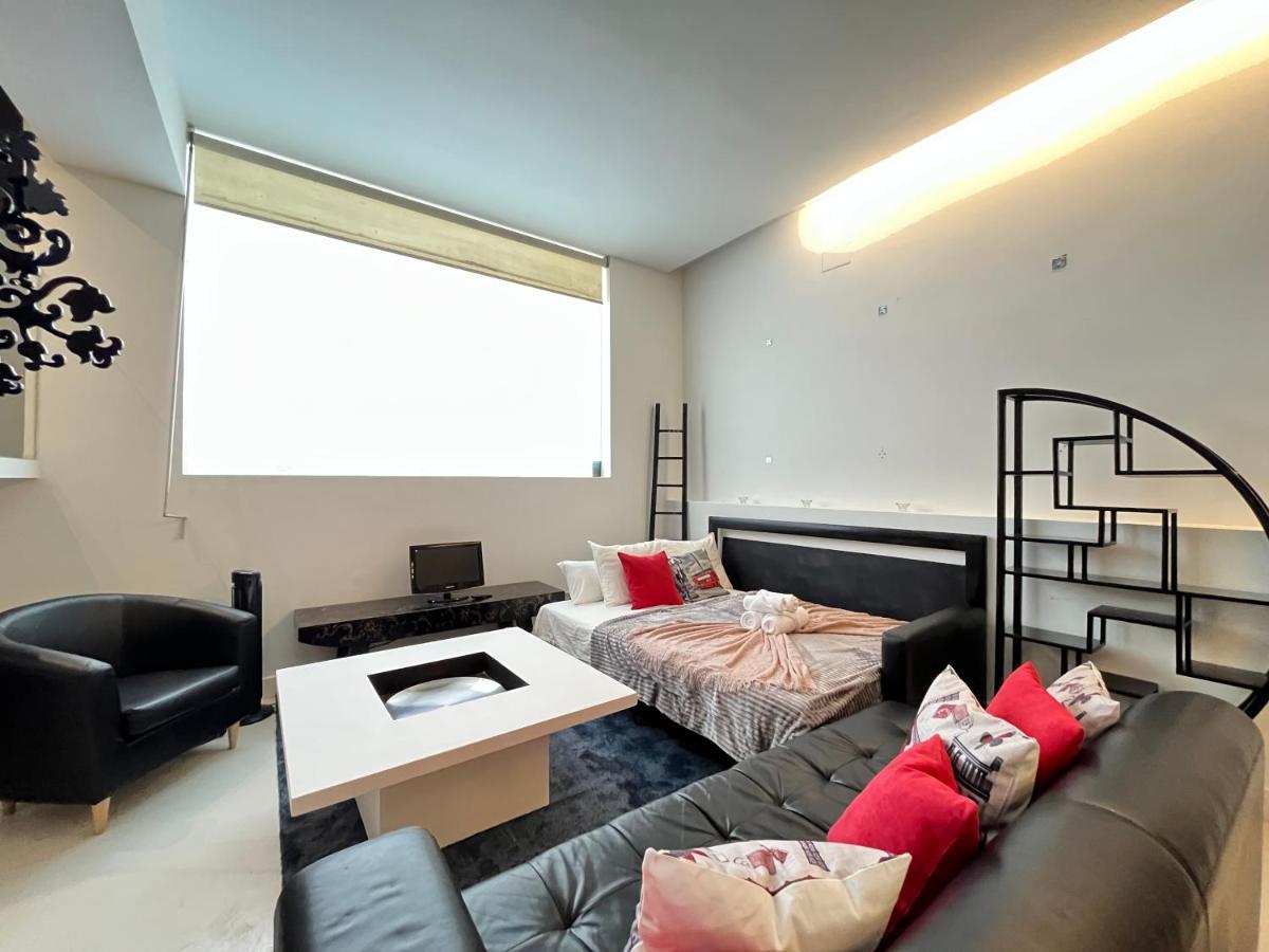Exclusivo Piso Mendizabal Apartamento
