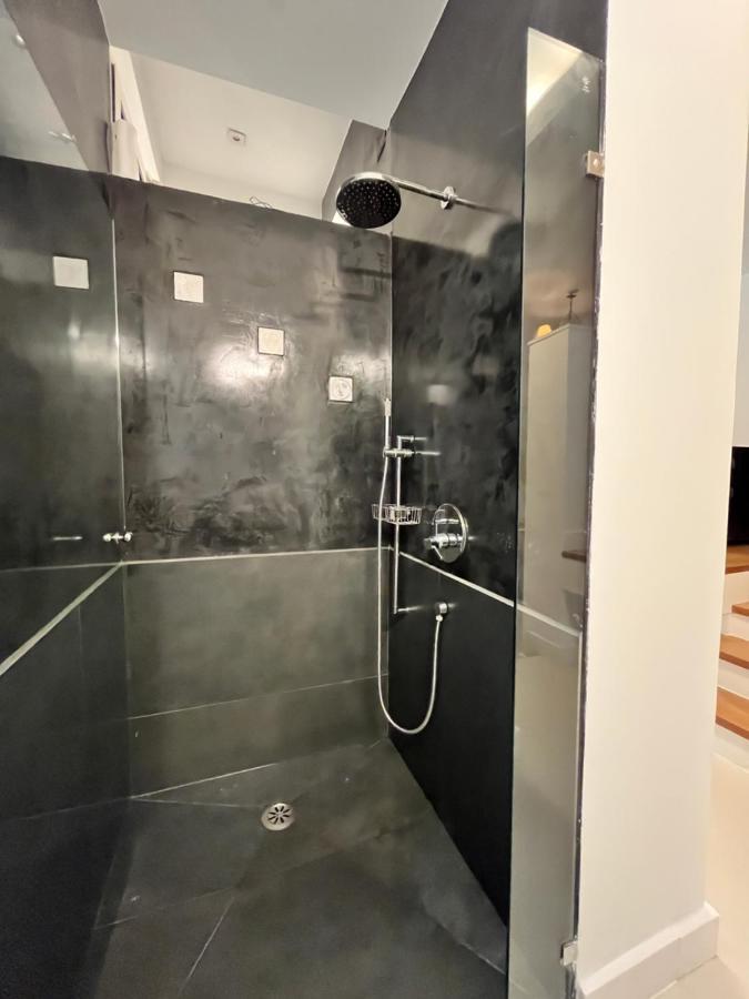 Apartamento Exclusivo Piso Mendizabal *