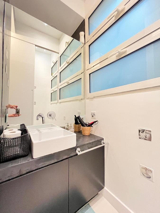 Apartamento Exclusivo Piso Mendizabal Madrid