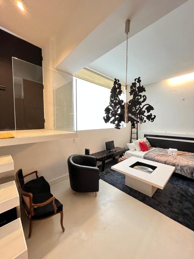 Apartamento Exclusivo Piso Mendizabal