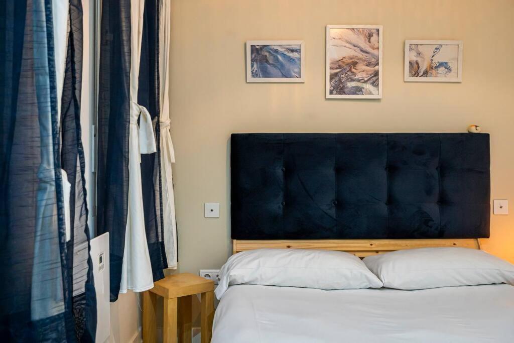 Chamberi - Quiet Flat, Ideal For Families Cas Apartamento