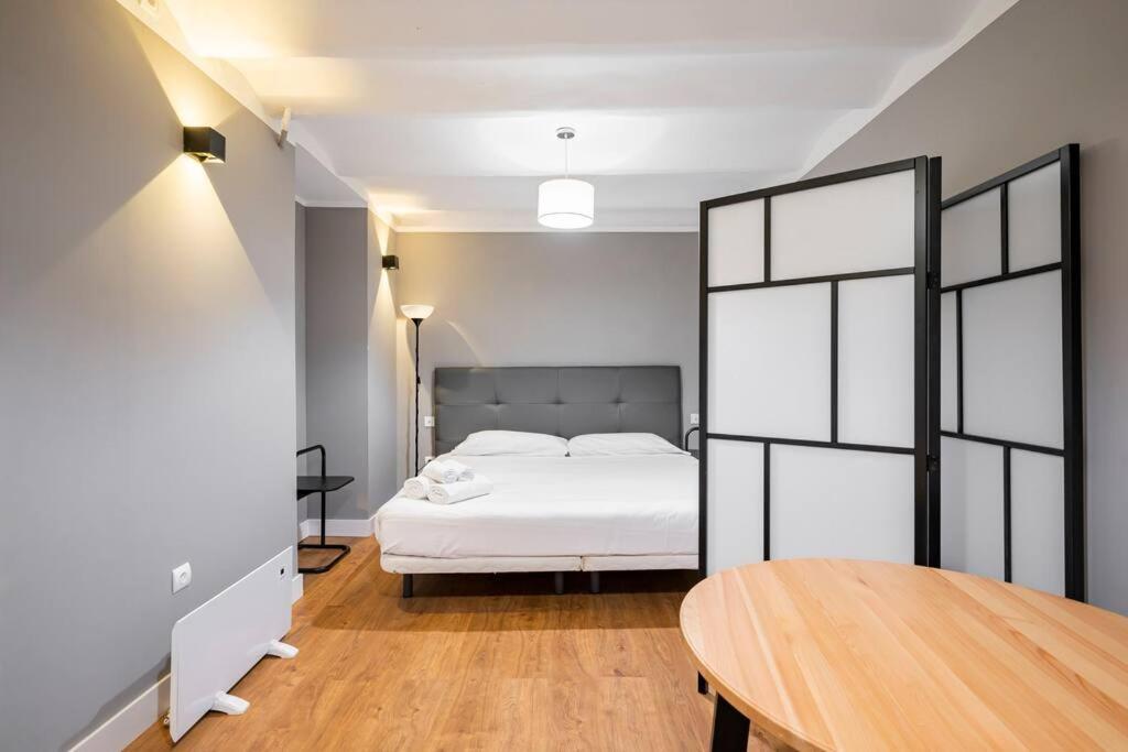 Chamberi - Quiet Flat, Ideal For Families Cas Apartamento