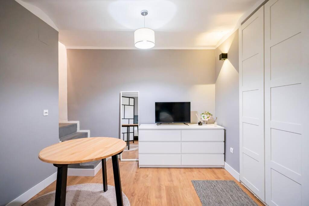 Chamberi - Quiet Flat, Ideal For Families Cas Apartamento *