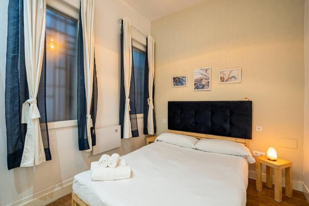 Chamberi - Quiet Flat, Ideal For Families Cas Apartamento