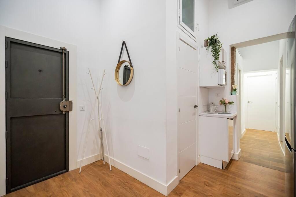 Chamberi - Quiet Flat, Ideal For Families Cas * Madrid