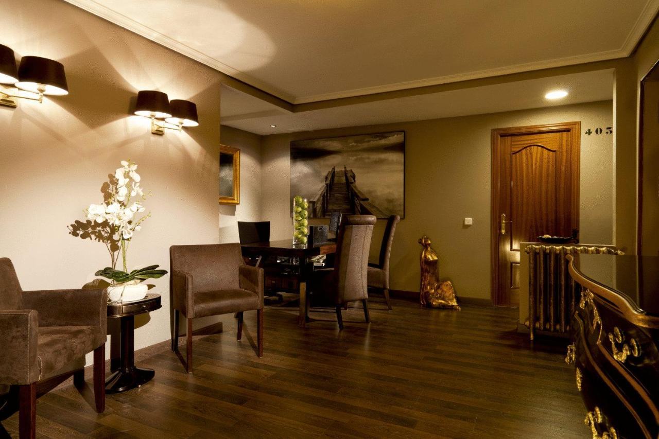 Guest house Thc Bergantin