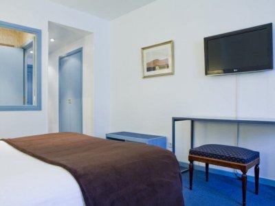 Espahotel Plaza De Espana 3* Madri