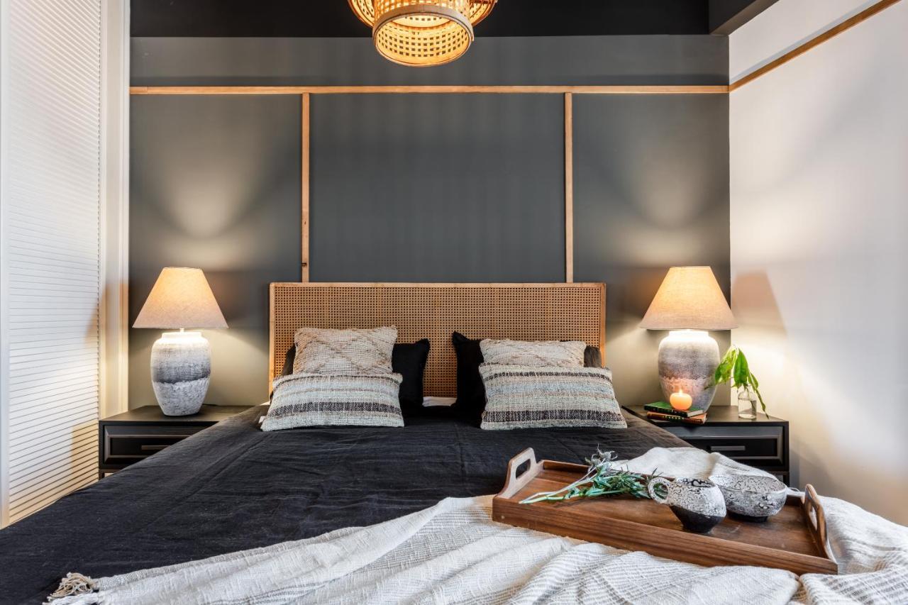 Azande- Two Bedroom In Almagro Apartment Madrid
