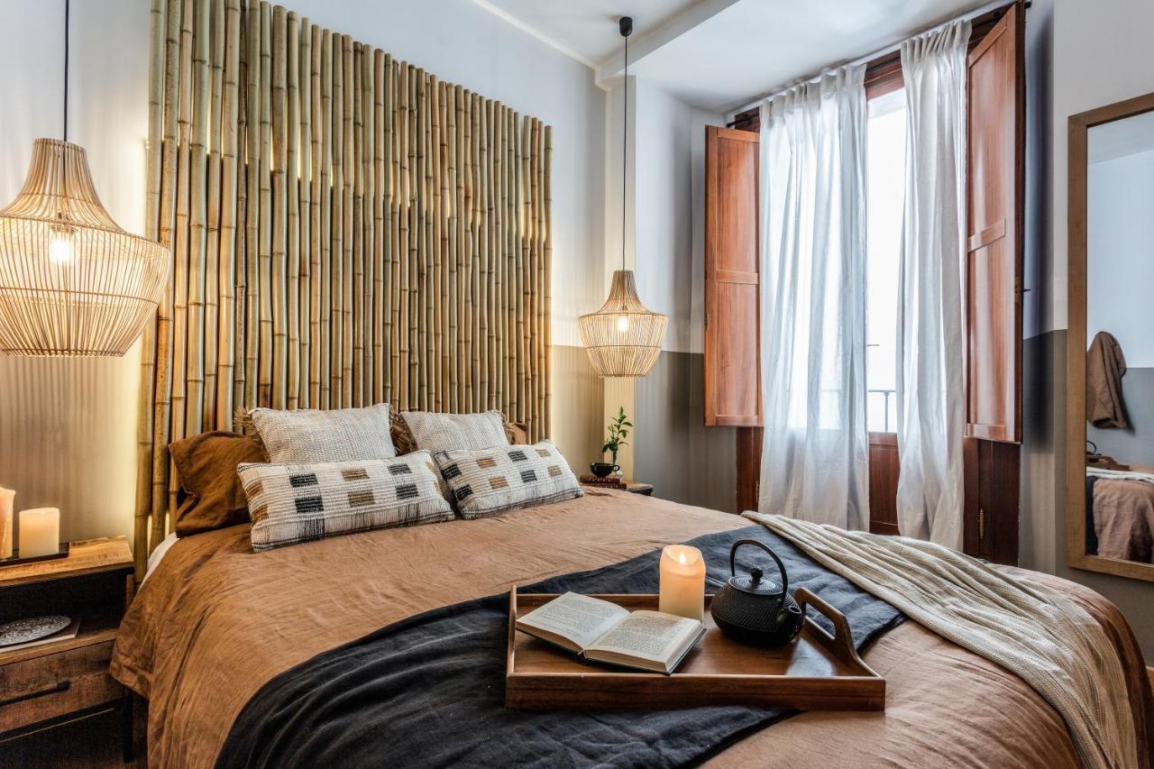 Tetela- 1 Bedroom With Shared Pool In Centro *