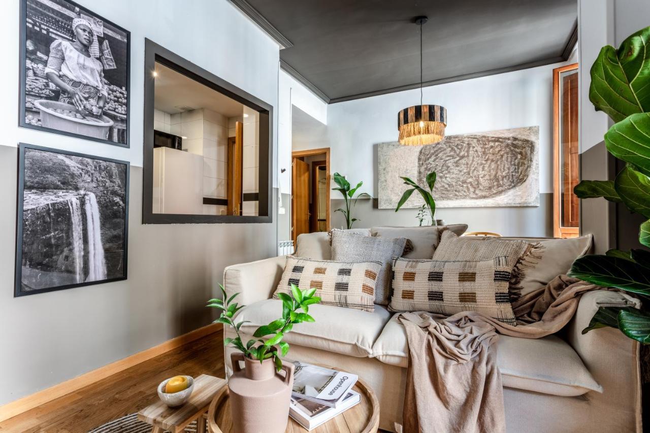 Tetela- 1 Bedroom With Shared Pool In Centro