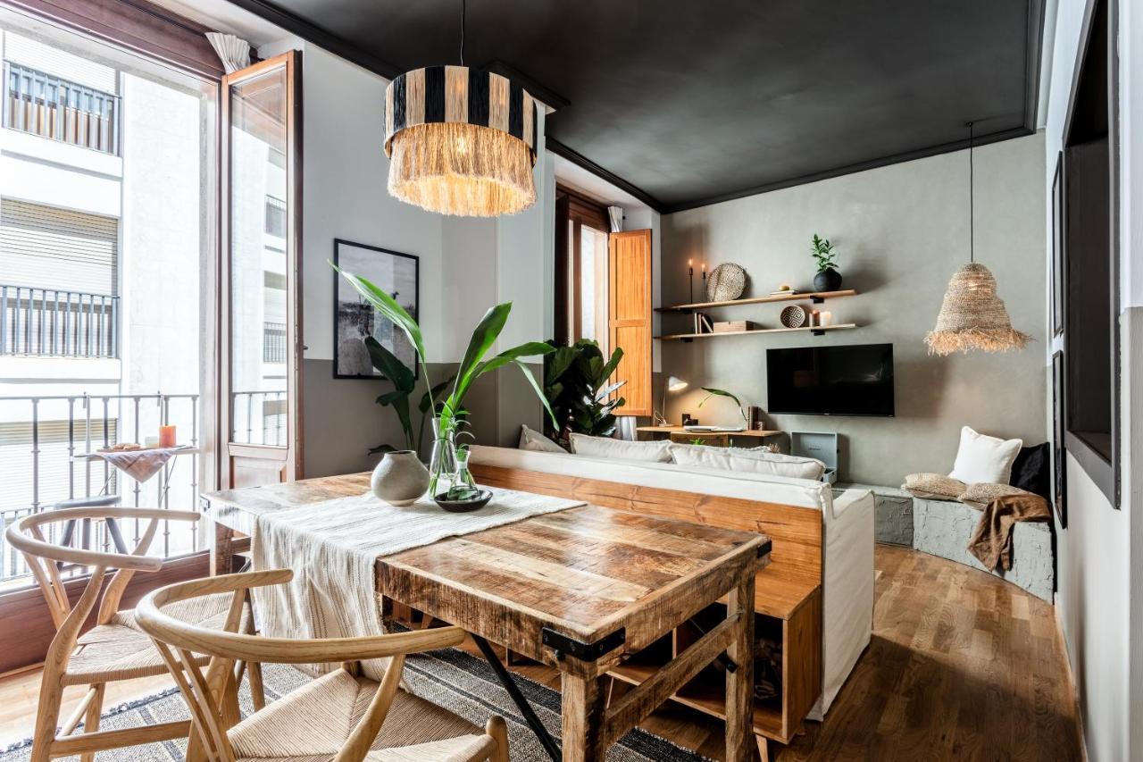 Tetela- 1 Bedroom With Shared Pool In Centro Apartment *