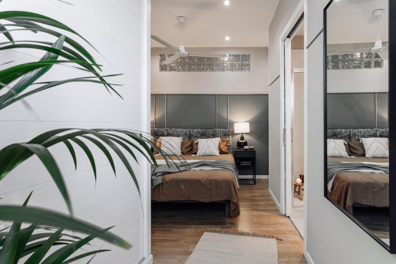 Ekonda- 2 Bedroom In Trafalgar Apartment *