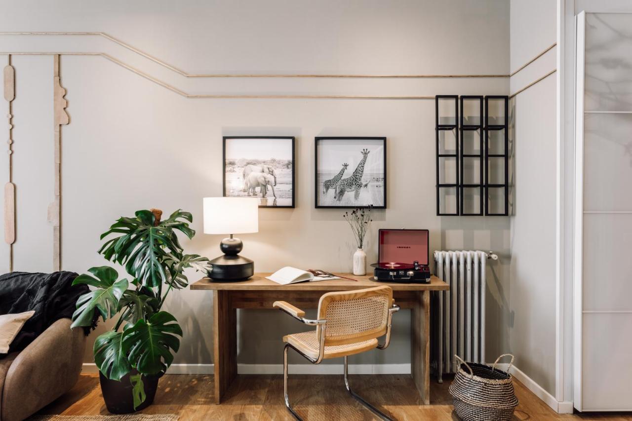 Ekonda- 2 Bedroom In Trafalgar Apartment