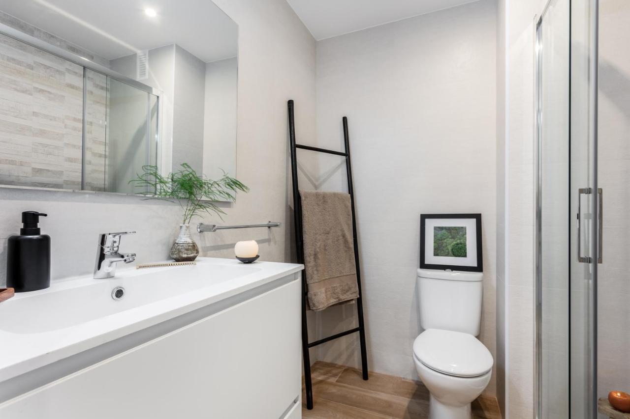 Azande- Two Bedroom In Almagro