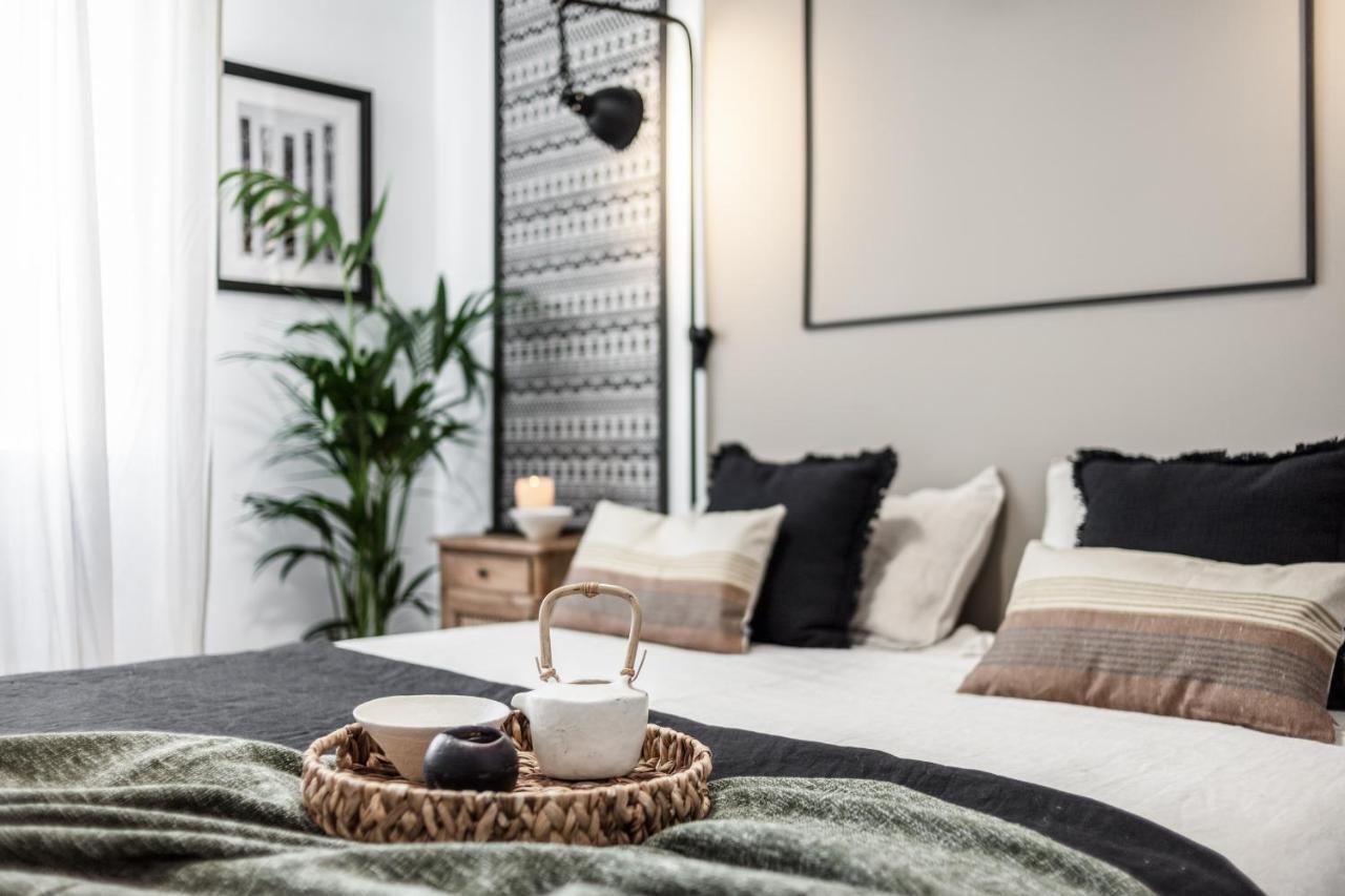 Azande- Two Bedroom In Almagro * Madrid