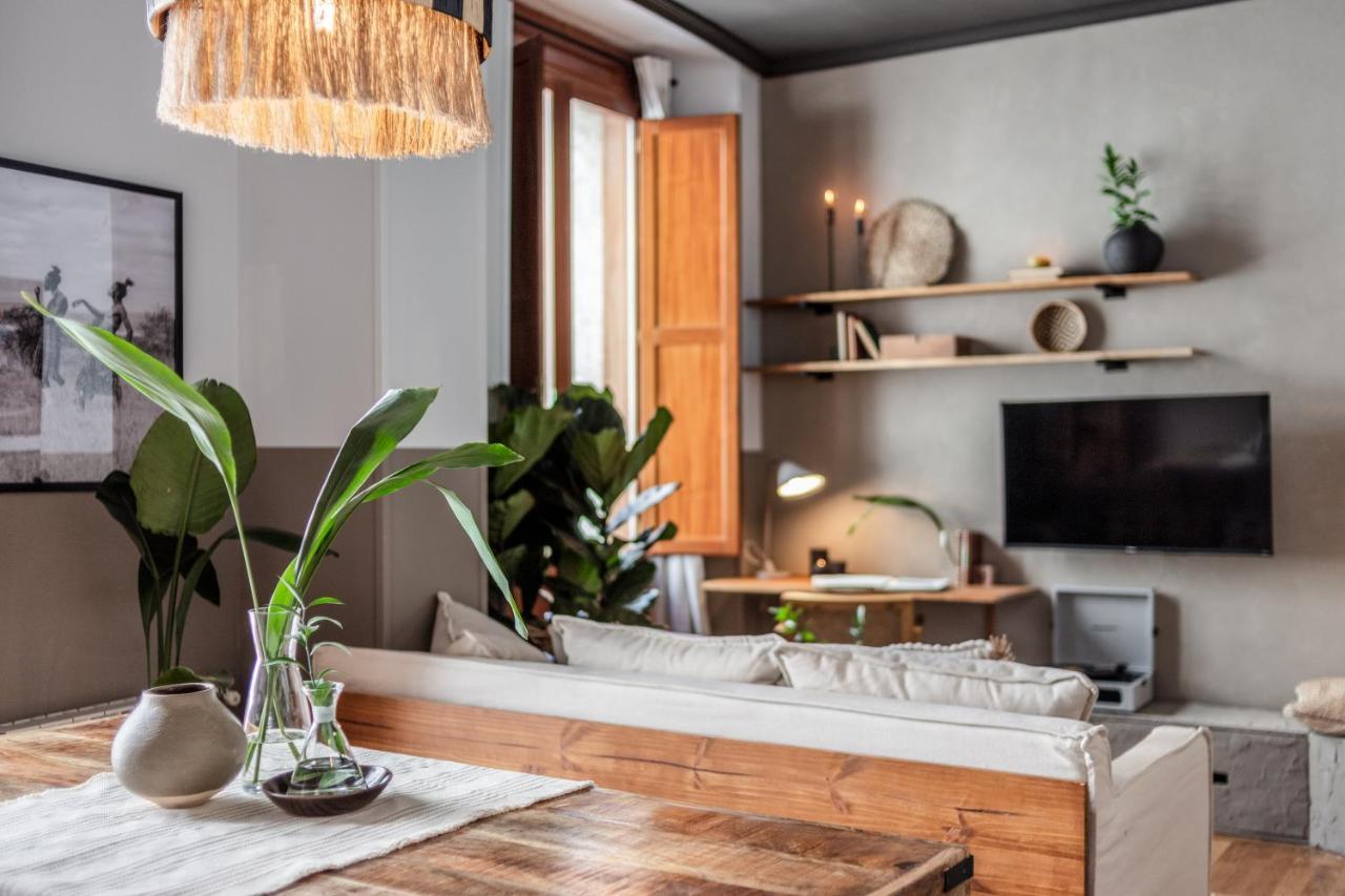 Apartment Tetela- 1 Bedroom With Shared Pool In Centro Madrid