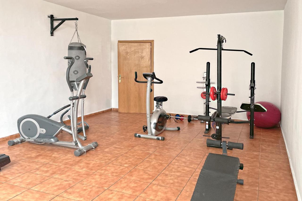 Tetela- 1 Bedroom With Shared Pool In Centro * Madrid