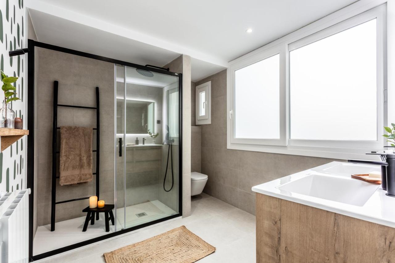 Lunda- 2 Bedroom In Malasana * Madrid