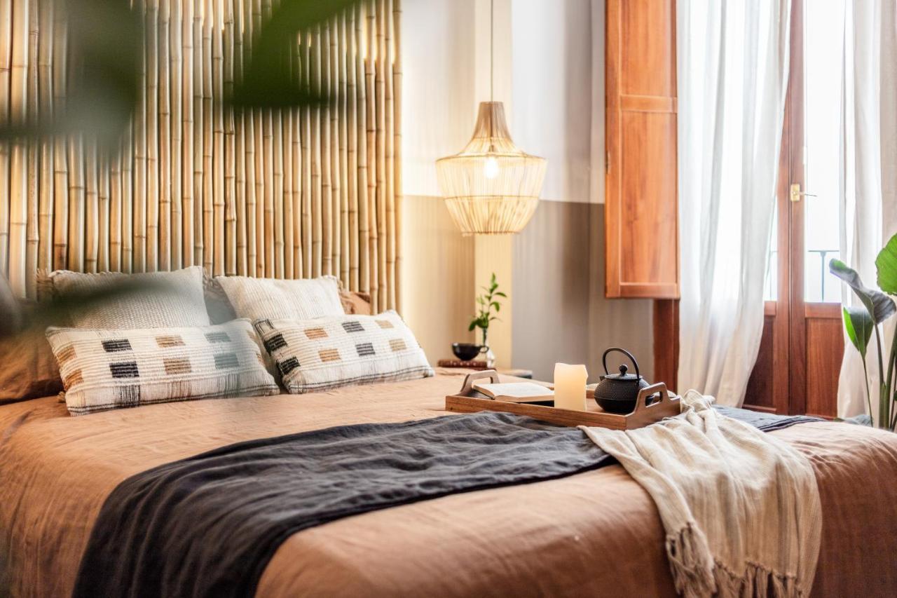 Tetela- 1 Bedroom With Shared Pool In Centro * Madrid