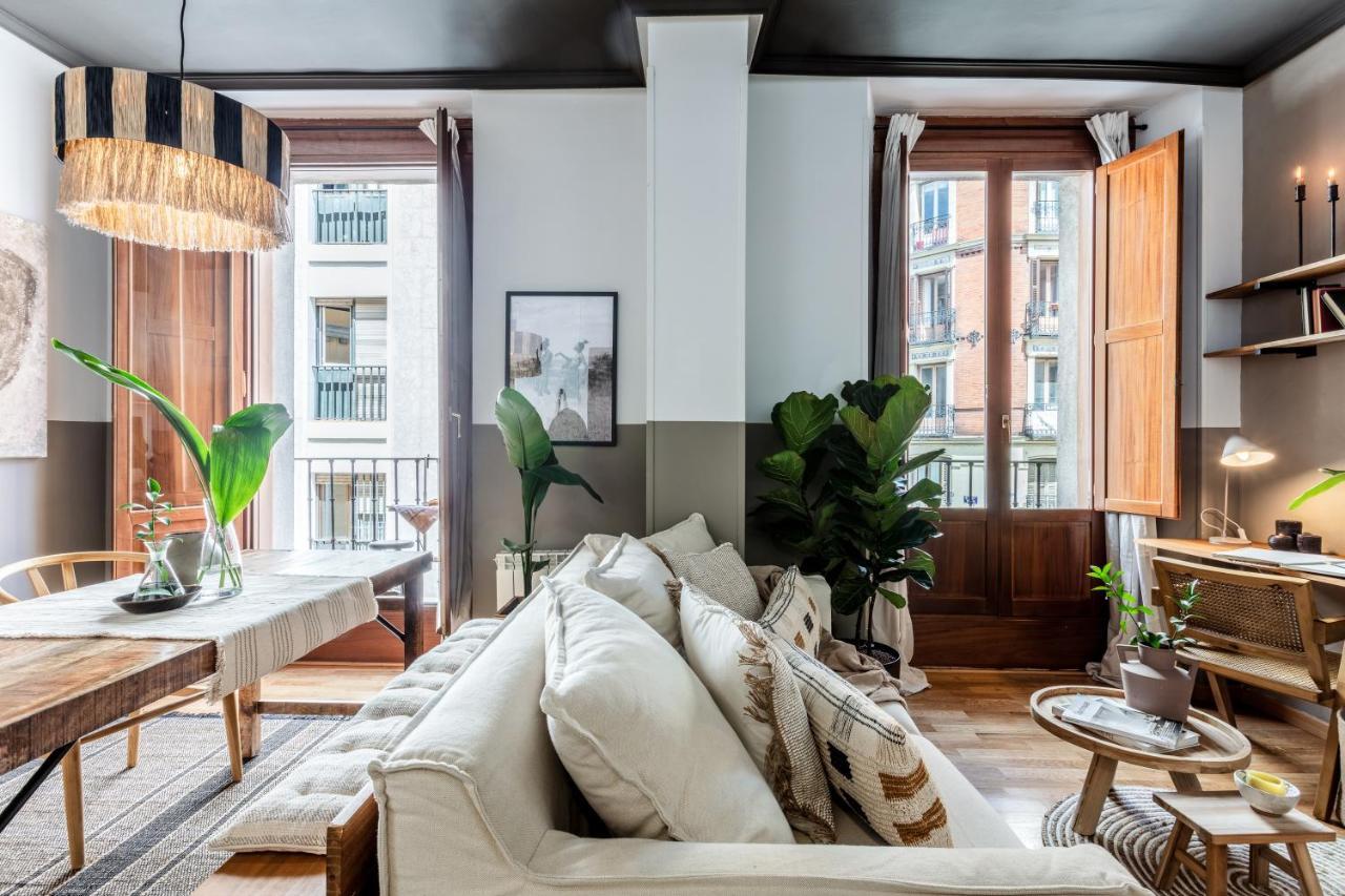 Tetela- 1 Bedroom With Shared Pool In Centro Apartment