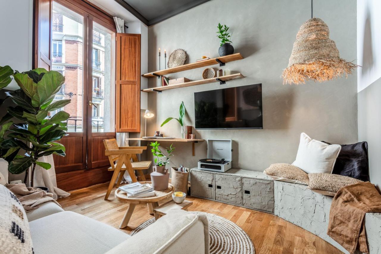 Tetela- 1 Bedroom With Shared Pool In Centro Apartment