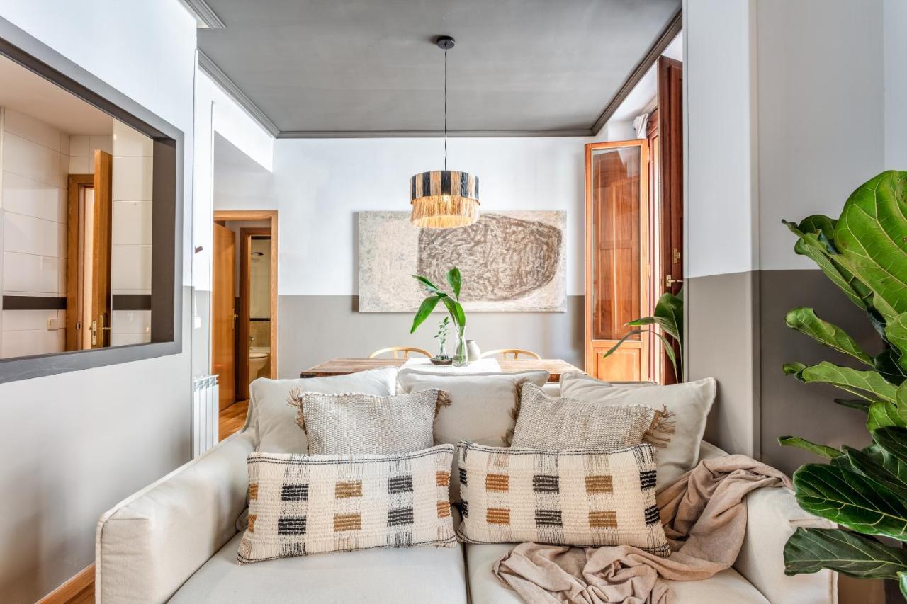 Apartment Tetela- 1 Bedroom With Shared Pool In Centro *