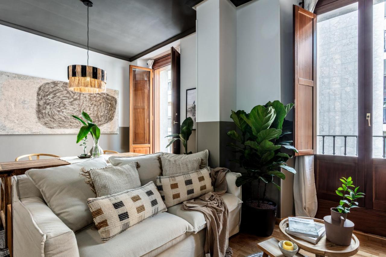 Tetela- 1 Bedroom With Shared Pool In Centro Apartment Madrid