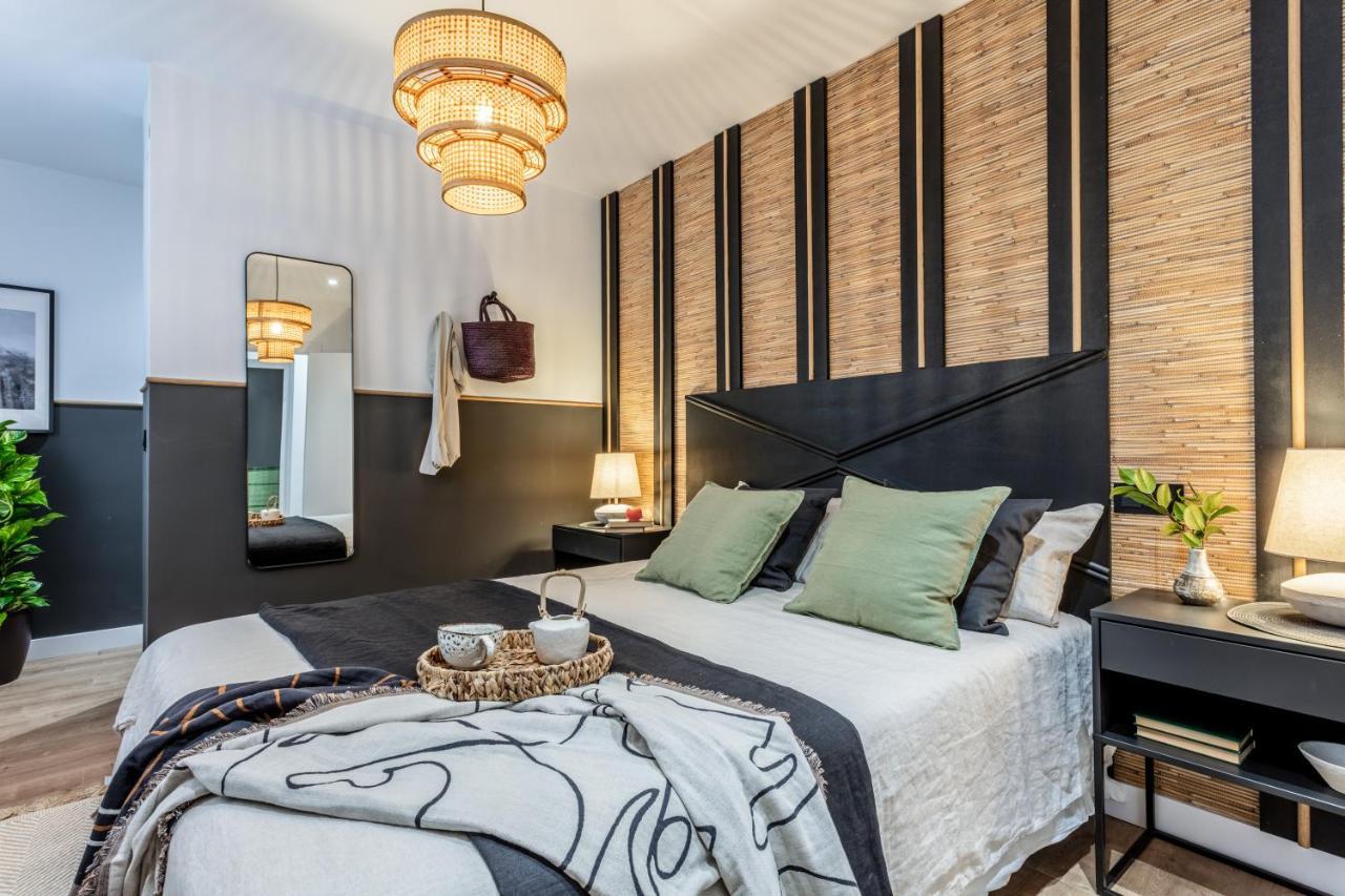 Apartamento Lunda- 2 Bedroom In Malasana *