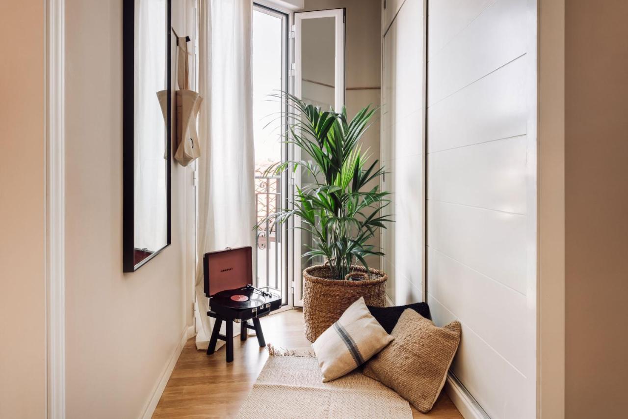 Ekonda- 2 Bedroom In Trafalgar Madrid