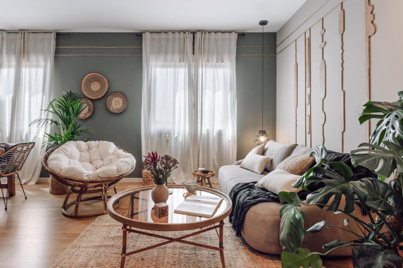 Ekonda- 2 Bedroom In Trafalgar * Madrid