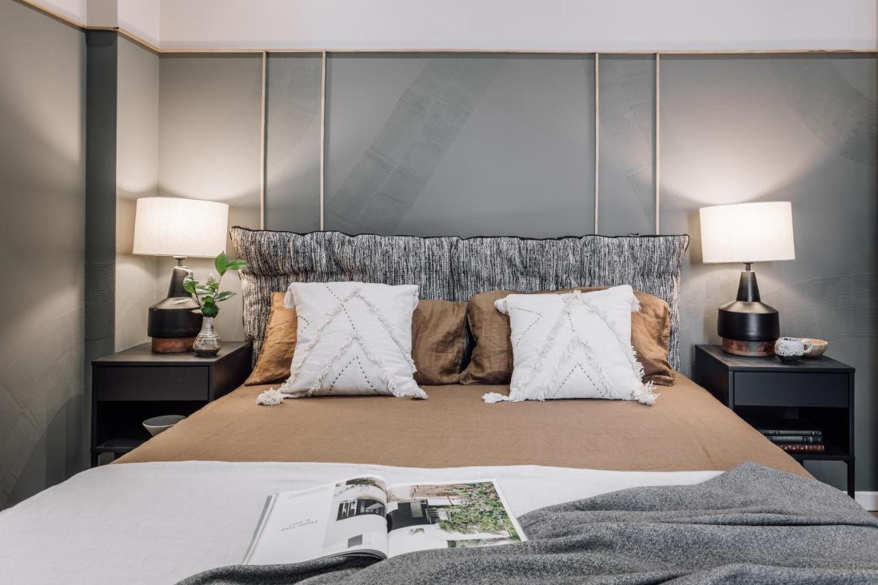 Ekonda- 2 Bedroom In Trafalgar Apartment