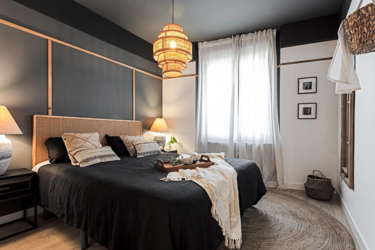 Apartment Azande- Two Bedroom In Almagro Madrid