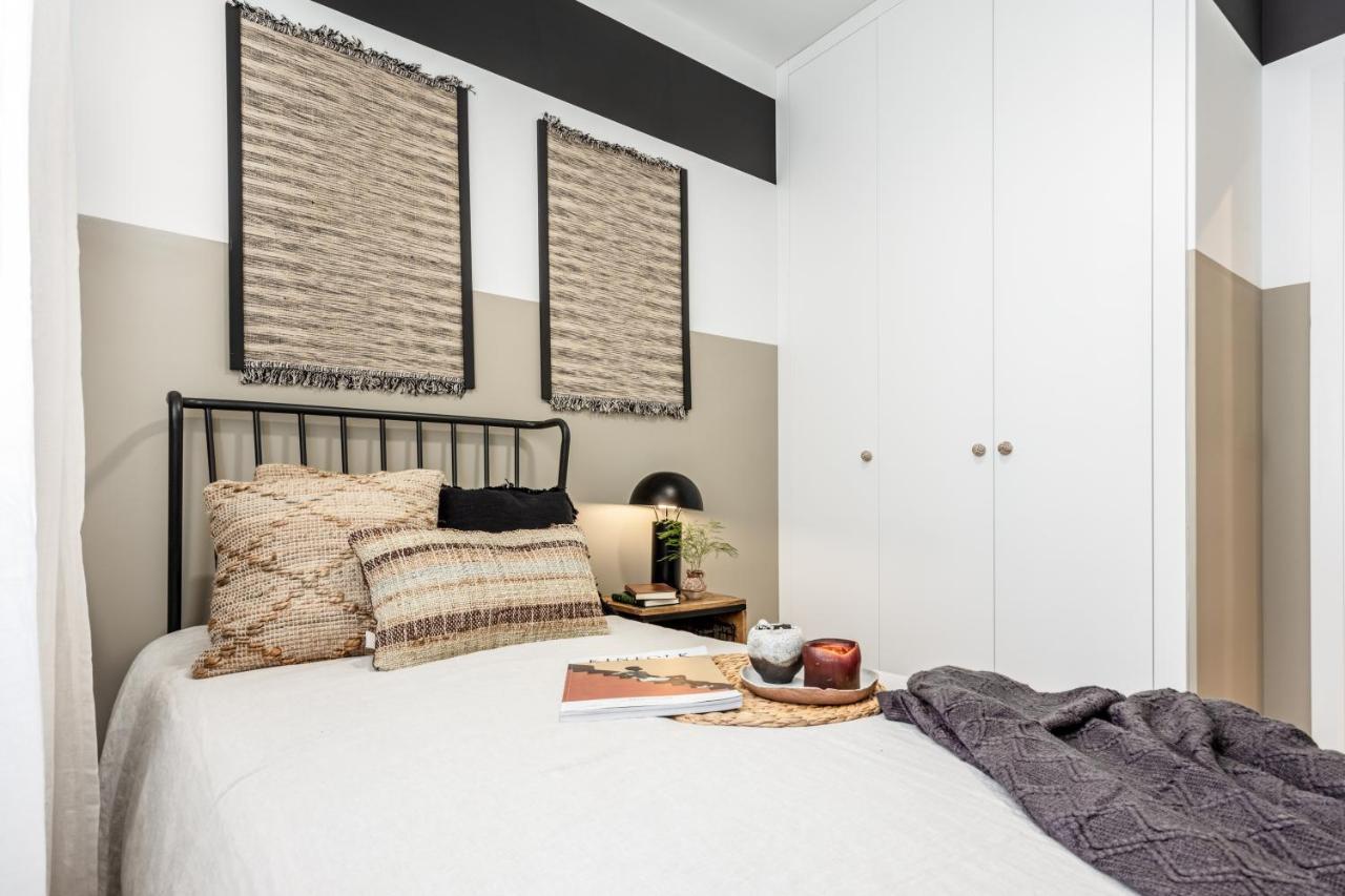 Azande- Two Bedroom In Almagro Apartment