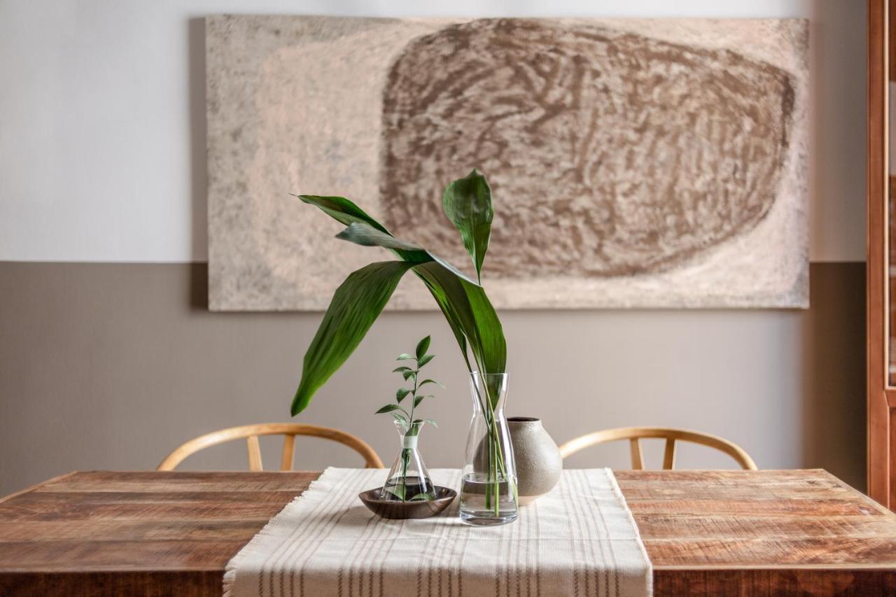 Tetela- 1 Bedroom With Shared Pool In Centro *