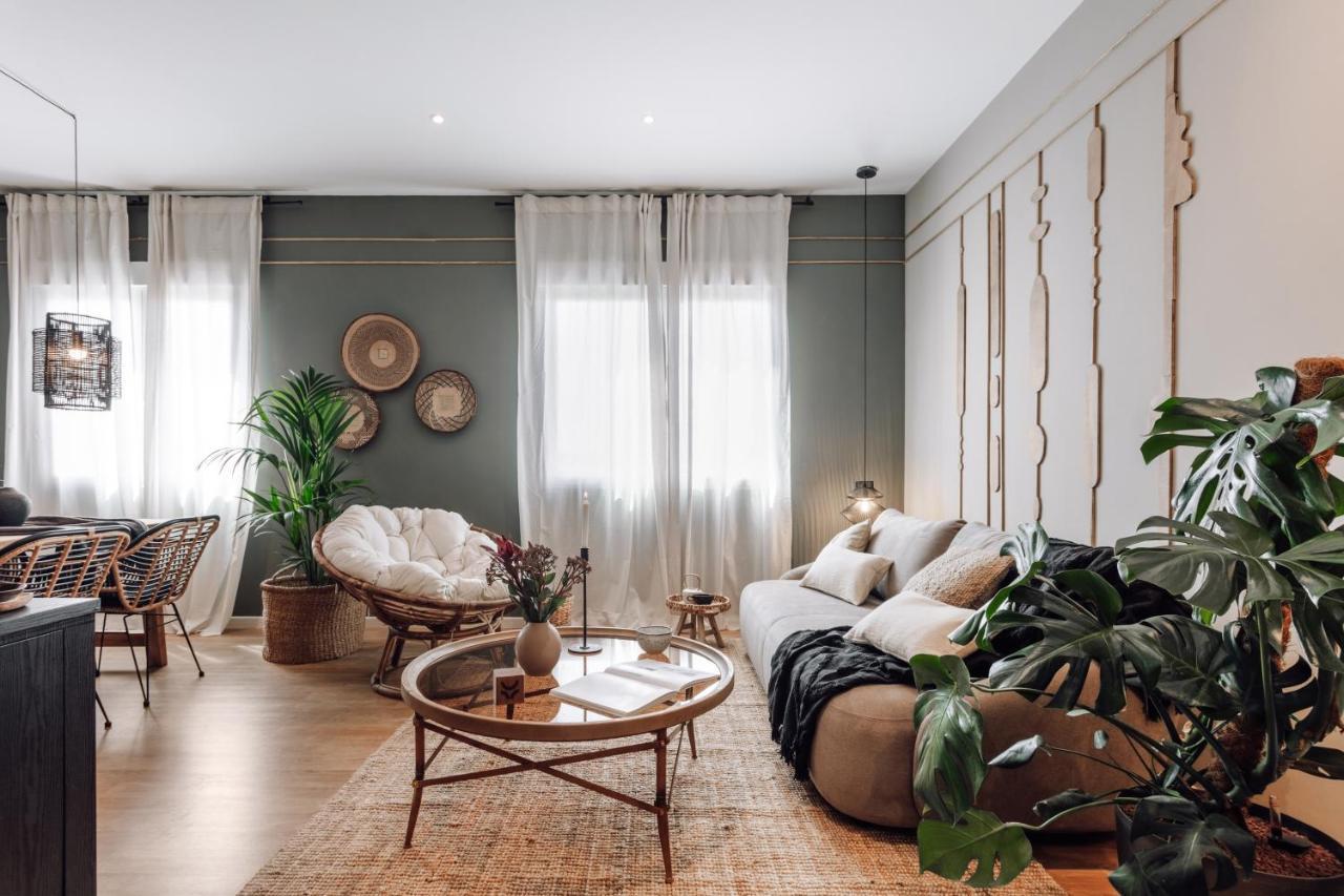 Ekonda- 2 Bedroom In Trafalgar * Madrid