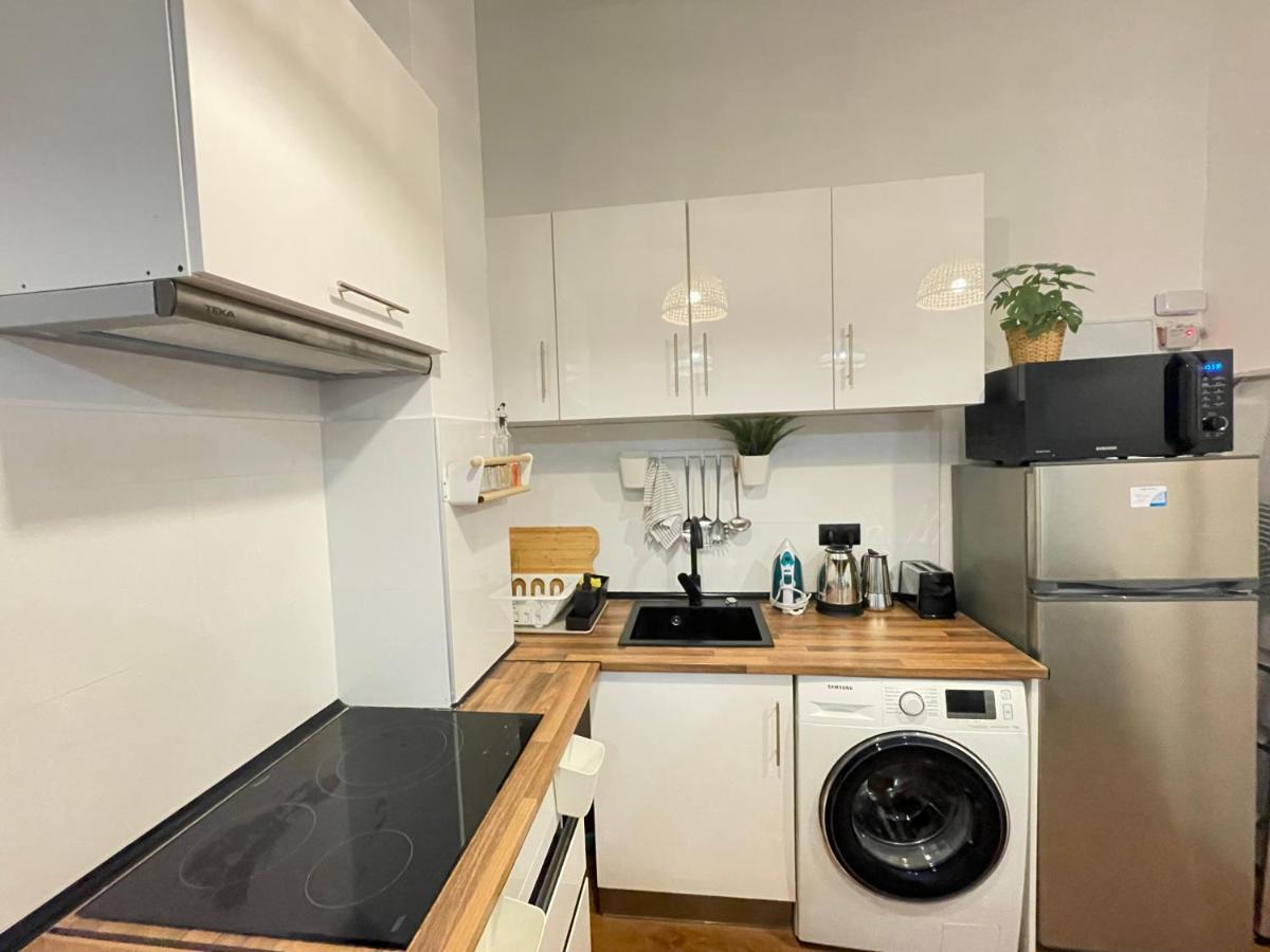 Apartamento Lopez Pando
