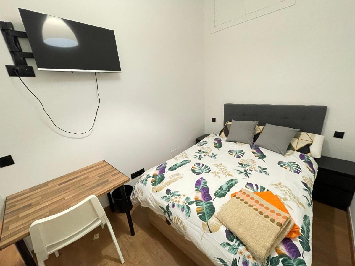 Lopez Pando Apartamento