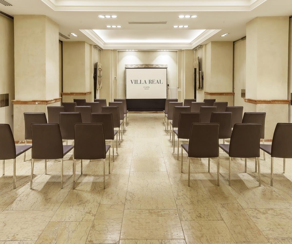Hotel Real, A Member Of Preferred & 5*