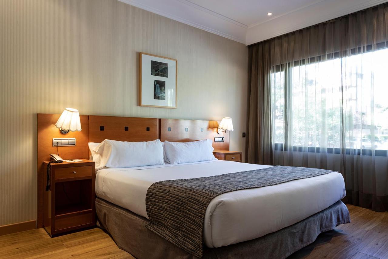 Petit Palace Arturo Soria Alcala 4* Madri