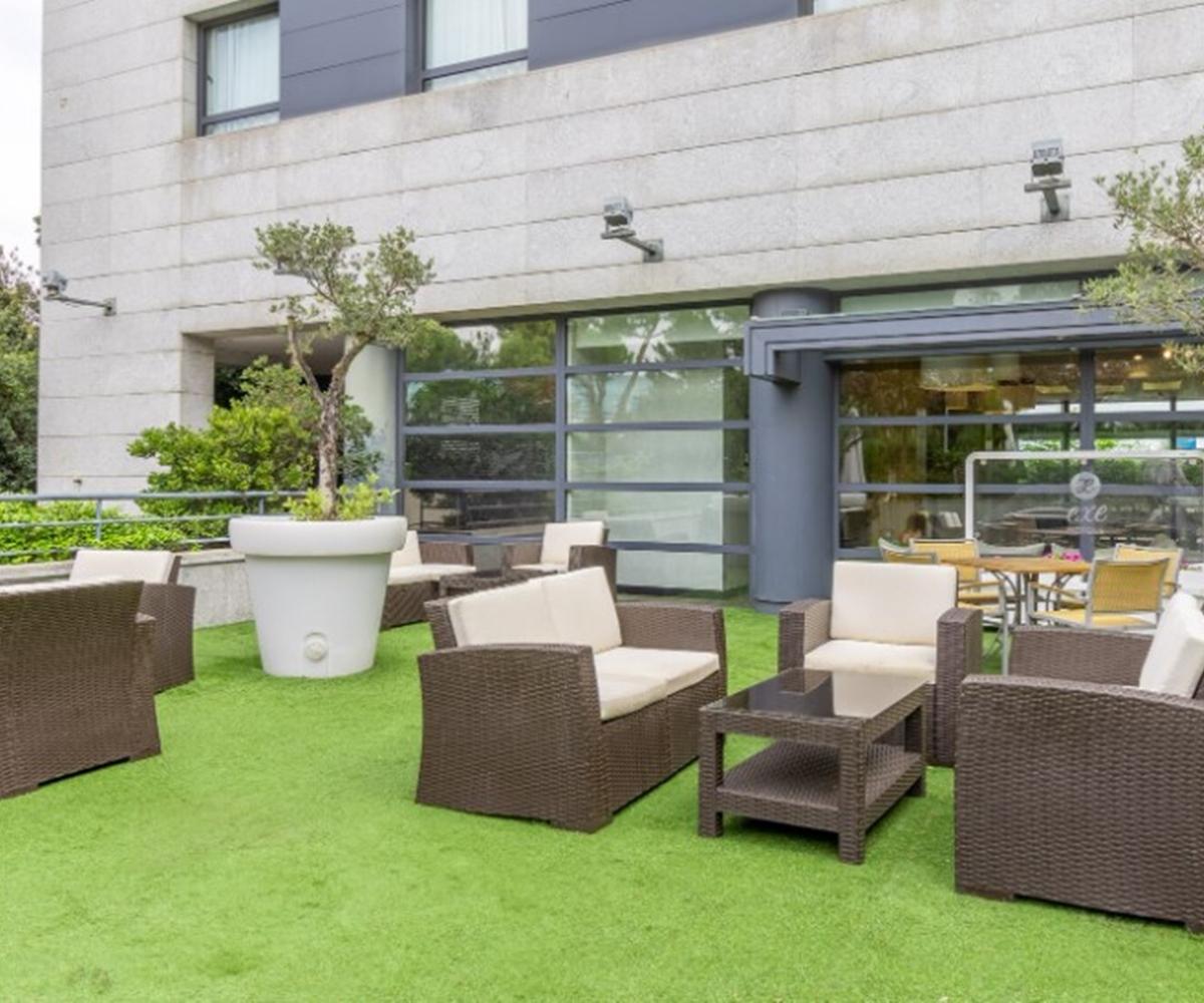 Exe Norte Hotel