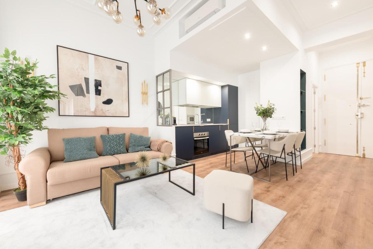 Apartment Mintystay - Cadiz 10